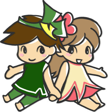 いちょうやまゆり
