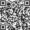 妊娠SOSかながわのLINE友だち追加QRコード